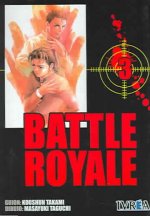 Battle Royale 03