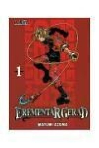 Erementar gerad 01
