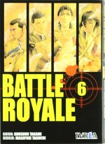 Battle Royale 06