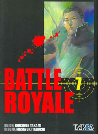 Battle Royale 07