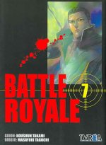 Battle Royale 07