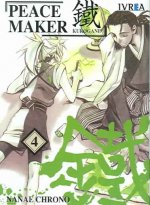 Peacemaker Kurogane 04