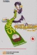 MAHOROMATIC 6