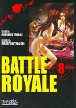 Battle Royale 08