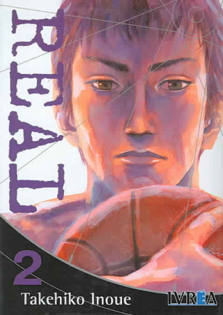 REAL 02 (COMIC)