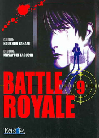 Battle Royale 09