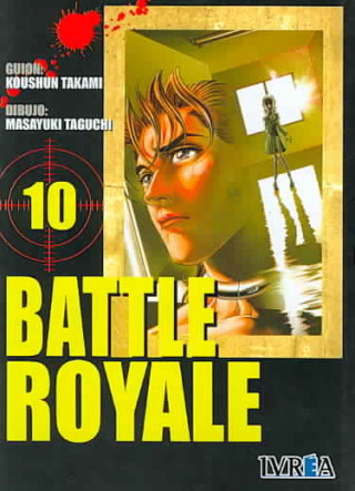 Battle Royale 10