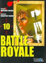 Battle Royale 10