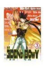 EDEN´S BOWY 03 (COMIC)