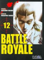 Battle Royale 12