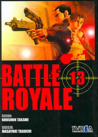 Battle Royale 13