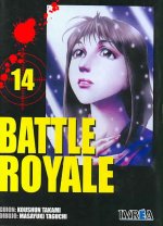 Battle Royale 14