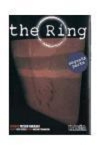 THE RING. SEGUNDA PARTE (COMIC)