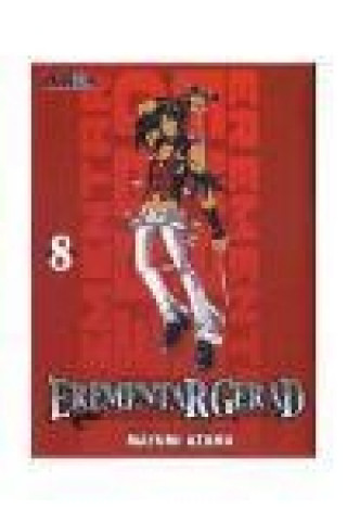 Erementar gerad 08