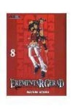Erementar gerad 08