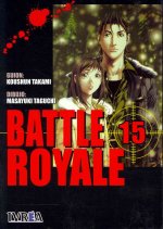 Battle Royale 15