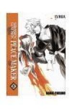 SHINSEN GUMI IMON PEACEMAKER 05 (COMIC) (ULTIMO)
