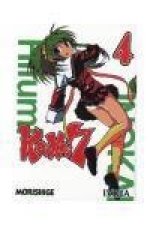 KOI KOI SEVEN 04 (COMIC) (MANGA)