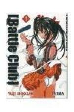 Battle Club 01