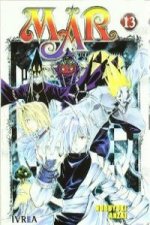 MAR 13 (COMIC) (MANGA)