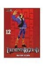 Erementar gerad 12