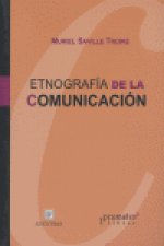 ETNOGRAFIA DE LA COMUNICACION