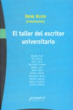 TALLER DEL ESCRITOR