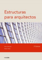 ESTRUCTURAS PARA ARQUITECTOS
