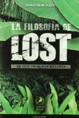 FILOSOFIA DE LOST