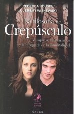 FILOSOFIA DE CREPUSCULO