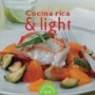COCINA RICA & LIGHT