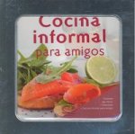 PACK-CHOCOLATE/COCINA INFORMAL