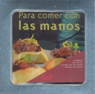 PACK-COMER CON LAS