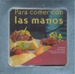 PACK-COMER CON LAS