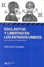 Esclavitud y libertad en los Estados Unidos. De la colonia a la independencia