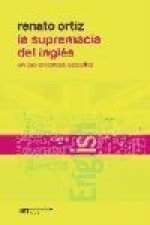 La supremacía del inglés en las ciencias sociales