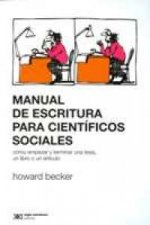 MANUAL DE ESCRITURA PARA CIENTIFICOS SOC