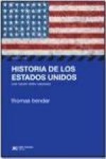 Historia de los Estados Unidos: una nación entre naciones