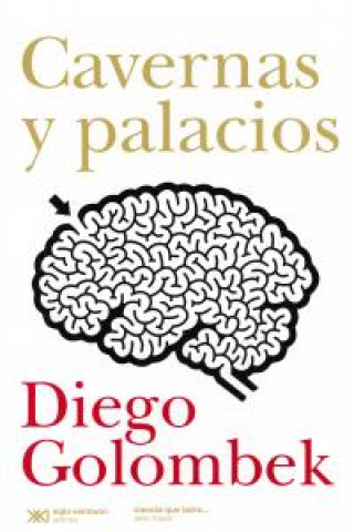 CAVERNAS Y PALACIOS