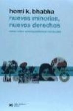NUEVAS MINORIAS NUEVOS DERECHOS