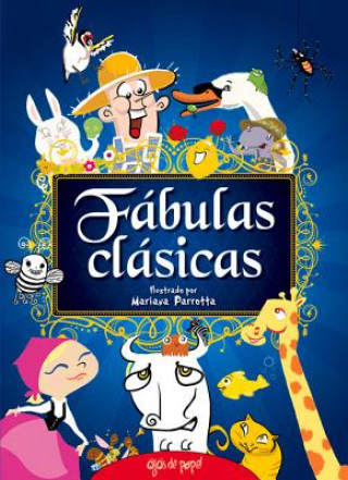 Fabulas Clasicas