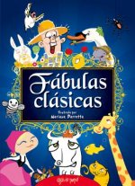Fabulas Clasicas