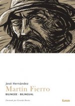 Martin Fierro: Bilingue - Bilingual