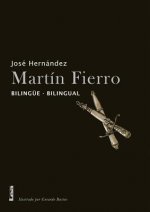 Martin Fierro: Bilingue - Bilingual