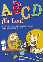 YA Leo! - ABCD: Versicuentos Con Todas Las Letras Para Aprender a Leer