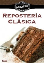Reposteria Clasica