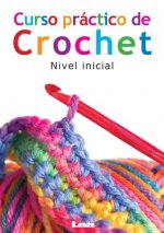 Curso Practico de Crochet: Nivel Inicial