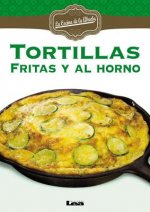 Tortillas 2da. Edicion: Fritas y Al Horno