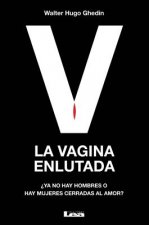 La Vagina Enlutada: YA No Hay Hombres O Hay Mujeres Cerradas Al Amor?