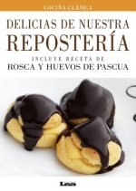 Delicias de Nuestra Reposteria
